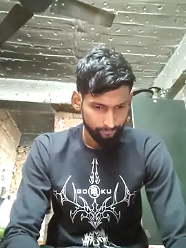 Deathsoul02 online show from November 20, 2025, 4:23 am