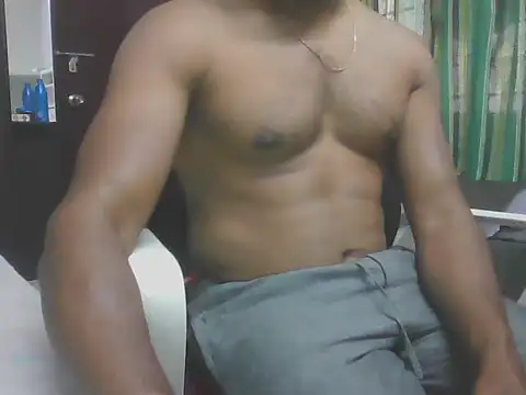 Snapshot of pushparajmodda chatting on February 19, 2026, 7:15 am pushparajmodda online show from February 19, 2026, 7:15 am