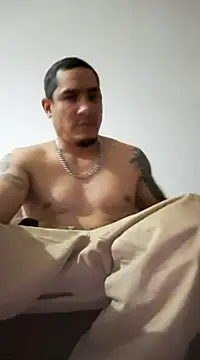 TazmaniaMan online show from January 31, 2025, 1:54 am