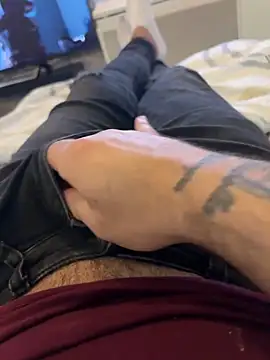 Snapshot of tikitaka97 chatting on January 31, 2025, 11:46 am tikitaka97 online show from January 31, 2025, 11:46 am