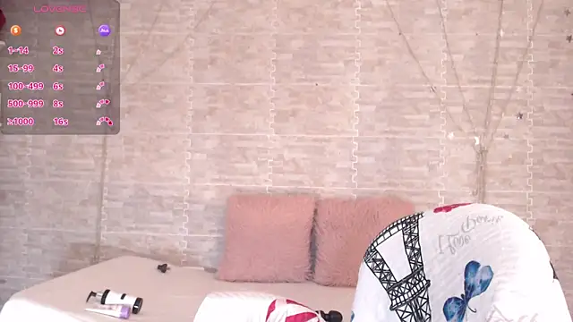 JessicaMuse online show from May 21, 2026, 8:27 pm