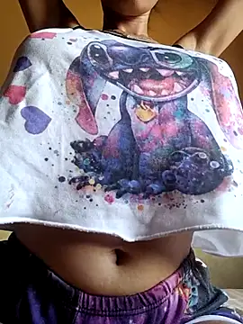 Snapshot of Nandasant09 chatting on February 20, 2025, 4:03 pm Nandasant09 online show from February 20, 2025, 4:03 pm