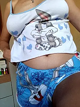 Nandasant09 online show from January 9, 2026, 4:54 pm