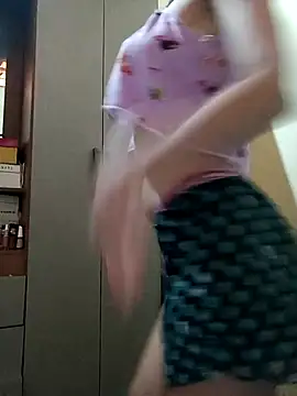 Nandasant09 online show from January 15, 2026, 4:11 pm