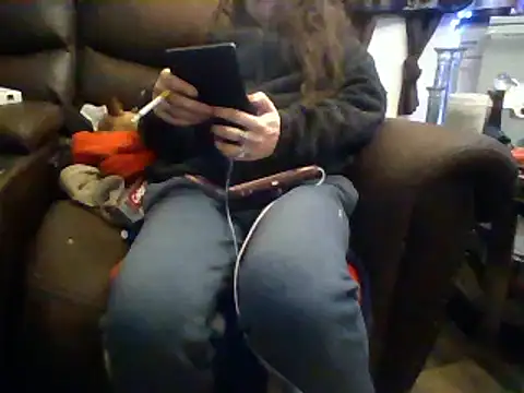 Snapshot of fantasymade69 chatting on January 5, 2025, 11:04 am fantasymade69 online show from January 5, 2025, 11:04 am