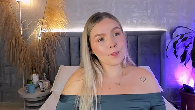 GaiaBaker online show from February 12, 2026, 10:43 am