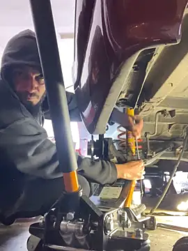 Snapshot of donnuozfutura chatting on February 27, 2025, 1:07 pm donnuozfutura online show from February 27, 2025, 1:07 pm