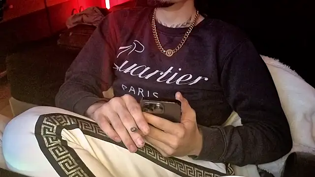 JordanShow online show from October 4, 2025, 12:52 am