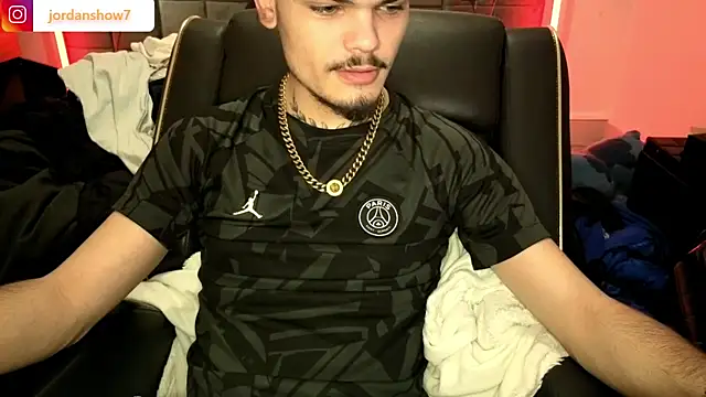 JordanShow online show from January 14, 2026, 8:03 pm