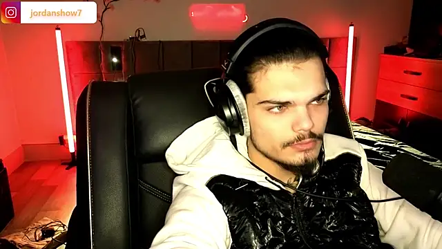 JordanShow online show from February 9, 2026, 10:14 pm