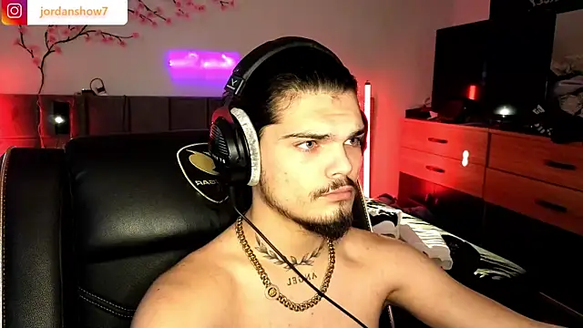 JordanShow online show from February 11, 2026, 9:36 am