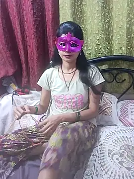 Nandinip2706 online show from January 10, 2025, 4:20 pm