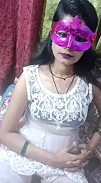 Nandinip2706 online show from January 12, 2025, 1:48 pm