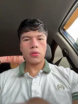 Logan smith1 online show from October 18, 2025, 5:35 pm