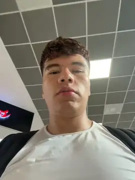 Logan smith1 online show from March 28, 2026, 9:25 pm