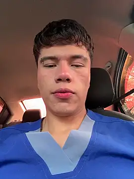 Logan smith1 online show from June 5, 2026, 8:25 pm