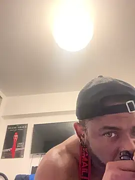 Snapshot of nickgode69 chatting on January 24, 2025, 5:00 pm nickgode69 online show from January 24, 2025, 5:00 pm