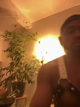 Snapshot of nickgode69 chatting on February 1, 2025, 8:26 pm nickgode69 online show from February 1, 2025, 8:26 pm