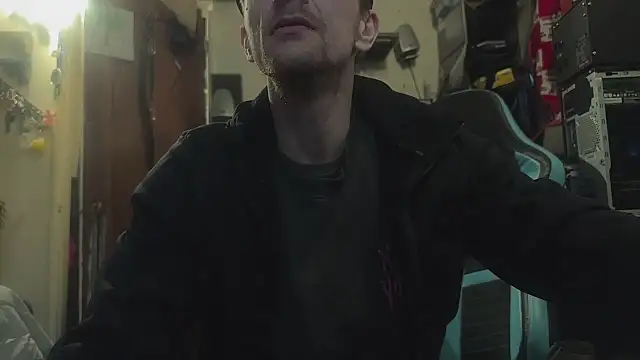 deadpi online show from January 12, 2025, 4:29 pm