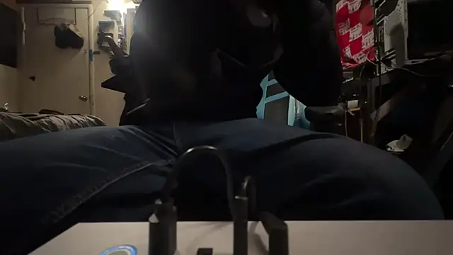 deadpi online show from January 30, 2025, 6:43 pm