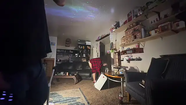 deadpi online show from October 4, 2025, 7:12 pm