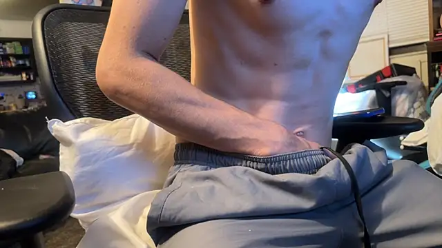 deadpi online show from October 19, 2025, 12:06 pm