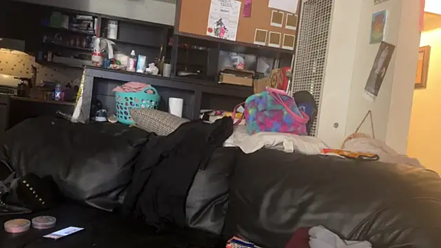 deadpi online show from November 15, 2025, 2:09 am