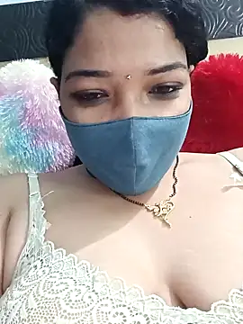 Cute-Raashii online show from January 5, 2025, 1:45 am