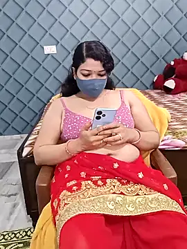 Cute-Raashii online show from January 16, 2025, 11:37 pm