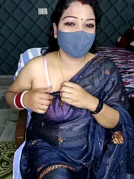 Cute-Raashii online show from January 29, 2025, 5:24 pm