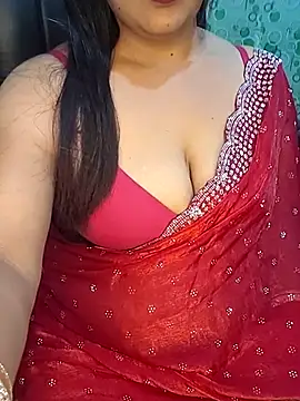 Cute-Raashii online show from October 23, 2025, 3:33 pm