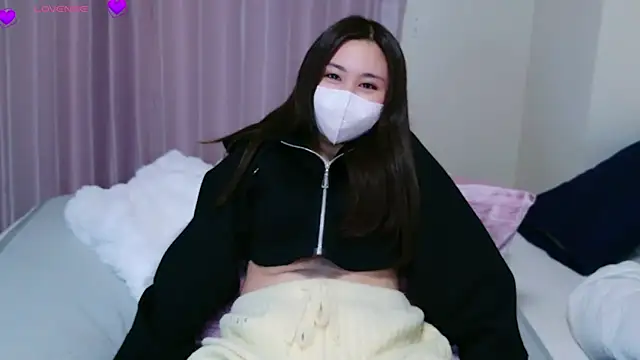 -satomi-jp online show from January 16, 2025, 11:48 am