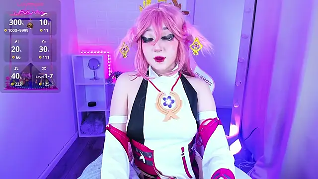 Aki  Ra online show from January 23, 2025, 9:07 pm