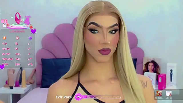 briana sex32 online show from April 4, 2026, 8:17 pm