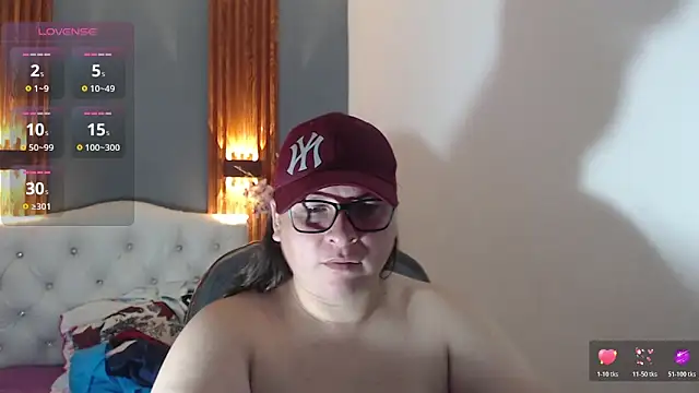 Snapshot of katty_femdom chatting on February 8, 2026, 9:56 am katty femdom online show from February 8, 2026, 9:56 am