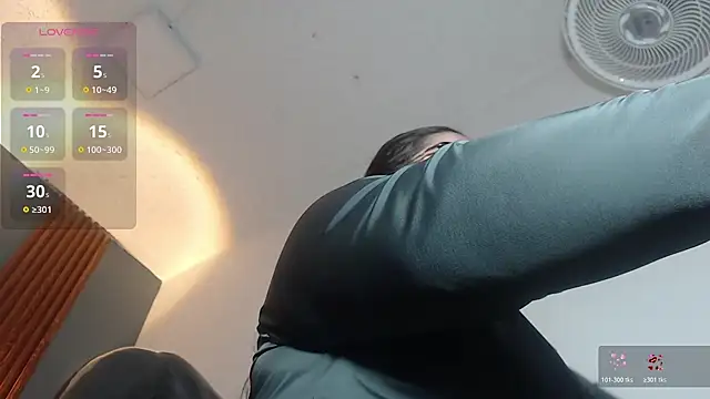 Snapshot of katty_femdom chatting on February 17, 2026, 9:06 am katty femdom online show from February 17, 2026, 9:06 am