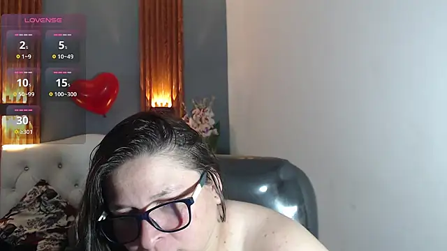 Snapshot of katty_femdom chatting on February 26, 2026, 9:30 am katty femdom online show from February 26, 2026, 9:30 am