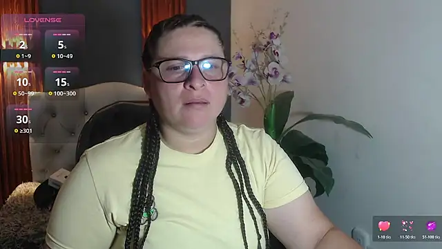 katty femdom online show from April 8, 2026, 12:38 pm