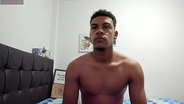 RoddyRich11 online show from January 6, 2026, 12:09 pm