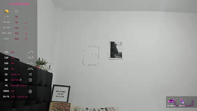 RoddyRich11 online show from March 20, 2026, 12:21 pm