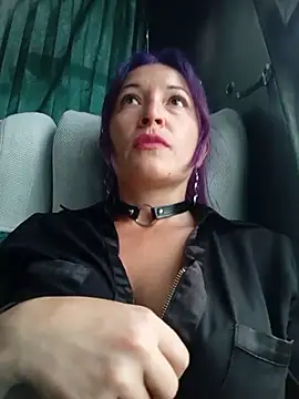 sophie banger online show from October 11, 2025, 7:34 pm