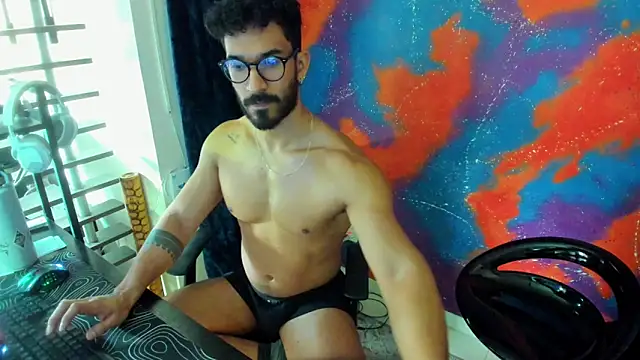 Snapshot of leondevereda chatting on October 31, 2025, 6:20 pm leondevereda online show from October 31, 2025, 6:20 pm