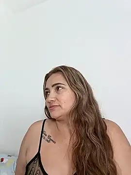 Paula-Harrison online show from January 25, 2025, 8:21 pm