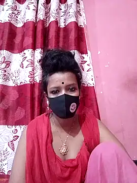 Oindrila-Rani online show from February 7, 2025, 1:43 pm