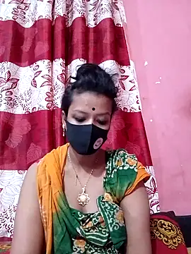 Oindrila-Rani online show from February 7, 2025, 10:52 pm
