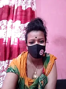 Oindrila-Rani online show from February 8, 2025, 8:52 am