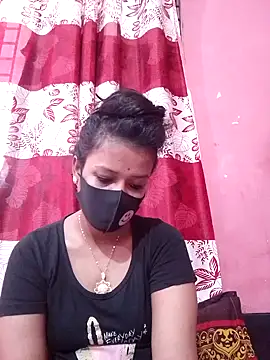 Oindrila-Rani online show from February 11, 2025, 8:48 am
