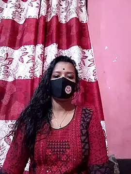 Oindrila-Rani online show from February 13, 2025, 2:42 pm