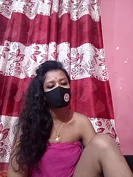 Oindrila-Rani online show from February 13, 2025, 8:45 pm