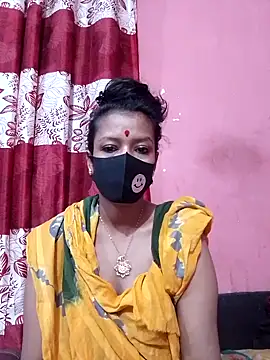 Oindrila-Rani online show from February 16, 2025, 9:48 pm